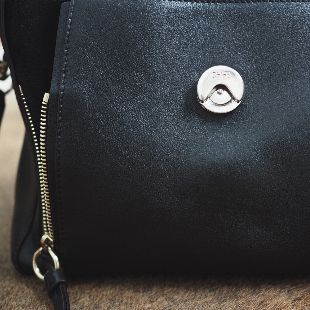 CHLOÉ | SMALL FAYE DAY - Picture 2 of 8